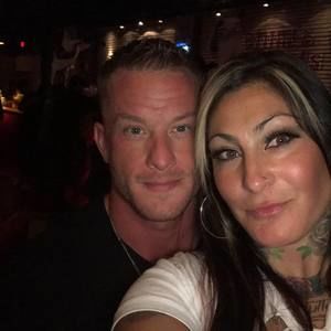 Meet your Posher, Dwayne